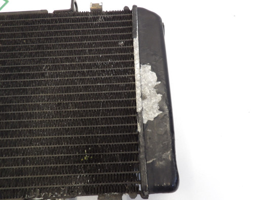 Radiateur Kawasaki Z 750