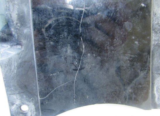 Topkuip bekleding Suzuki GSX F 600