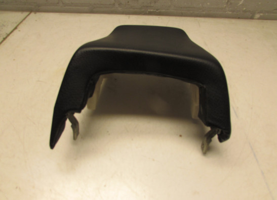 Soziussitz Kawasaki GPX 600