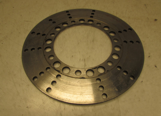 Brake disc front Overig Onbekend Unknown
