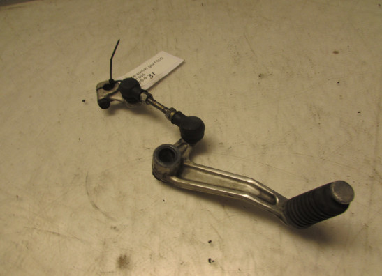 Schakelpedaal Suzuki GSX F 600