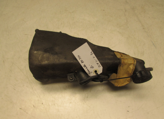 Koelvloeistof reservoir Yamaha RD 350 LC