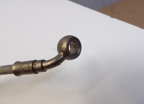 ABS pomp BMW F 650 GS