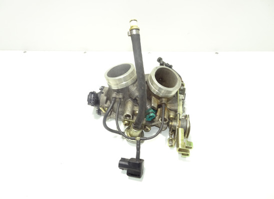 Einspritzanlage Aprilia RSV 1000