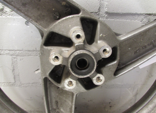 Felge vorne Kawasaki ZZR 250