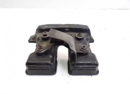 Kleppendeksel Yamaha TT 350