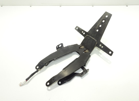 Kentekenplaathouder KTM 1290 Super duke