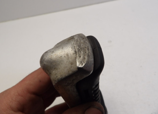 Fussraste links Suzuki GSX 750