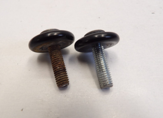 Steering damper Ducati Monster S4