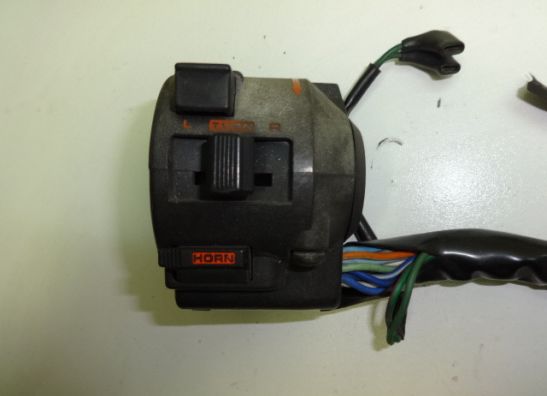 Lenkerschalter links Honda VFR 750