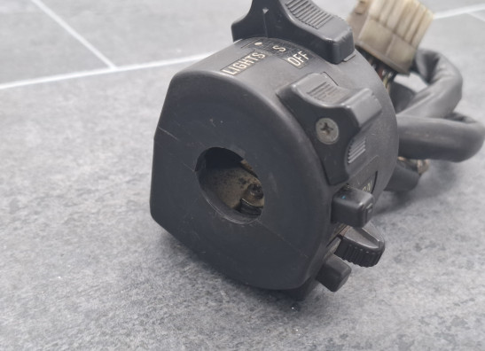 Stuurschakelaar links Suzuki GS 750