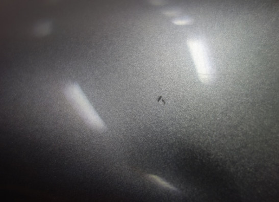 Fuel tank Kawasaki VERSYS 650