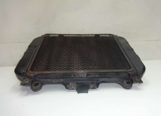 Radiator Kawasaki GPZ 500