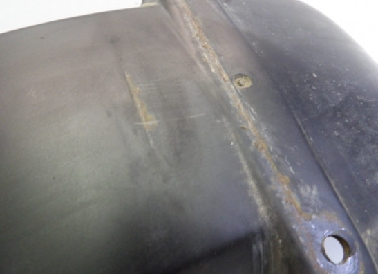 Hinterradabdeckung BMW K 75