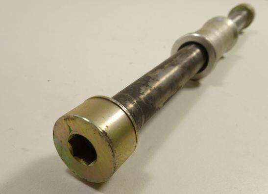 Swingarm Triumph Trophy 900