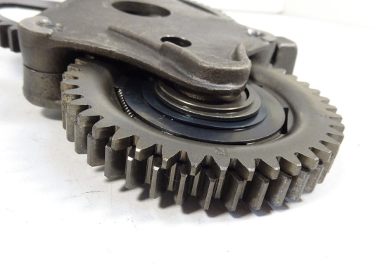 Cilinderkop Honda VF 1000 R