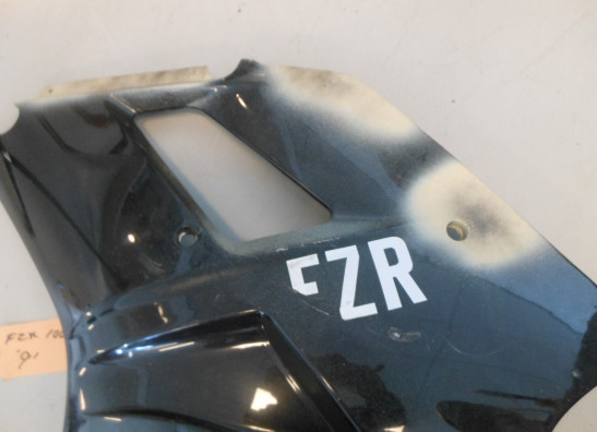 Linker zijkuip Yamaha FZR 1000