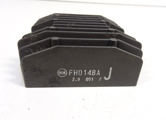 Regulator rectifier  Honda NC 700 X