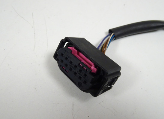 Stuurschakelaar links BMW K 1200 GT