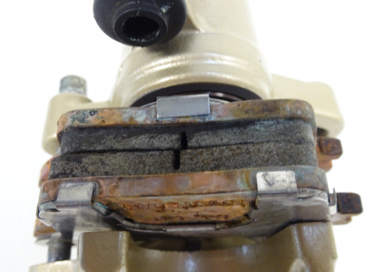 Bremssattel Bremszange hinten Honda CBR Fireblade