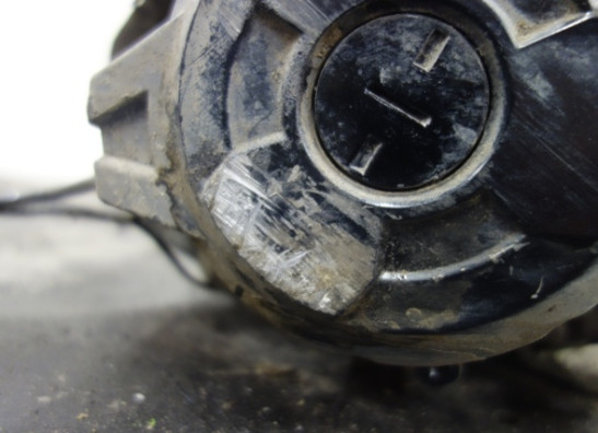 Motorblok Kawasaki Ninja 125