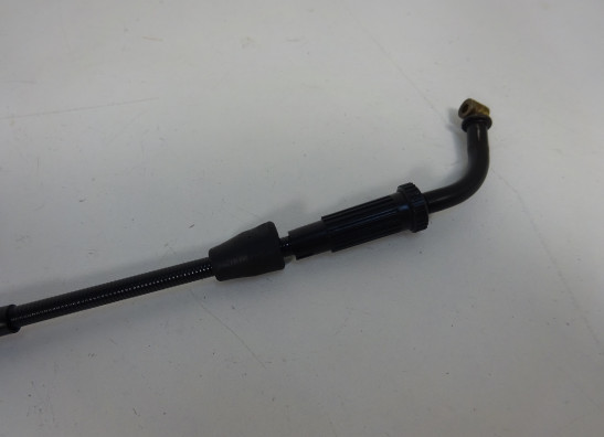 Gasklephuis BMW K 1200 GT