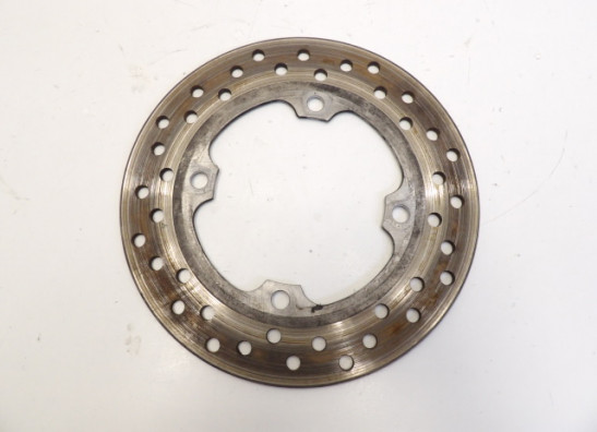 Rear brake disc Honda CBR Fireblade