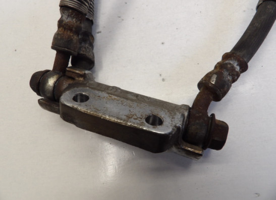 Bremsleitung vorne Yamaha FZX 750