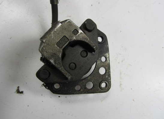 Brake caliper left front Kawasaki VN 1500