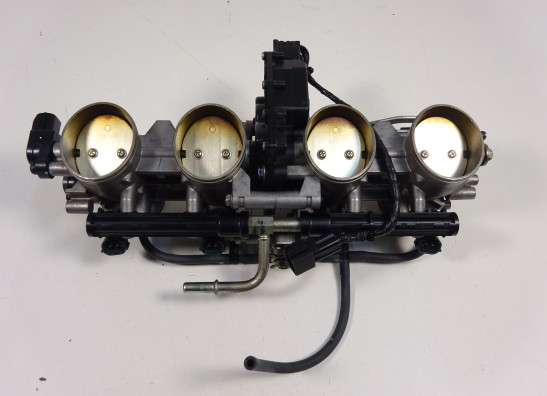 Einspritzanlage Kawasaki Z 750