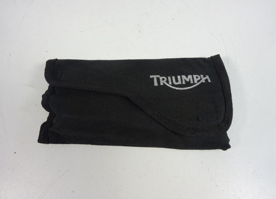 Tool set Triumph Tiger Explorer