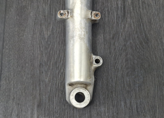 Voorpoot links onder Harley Davidson Touring FL