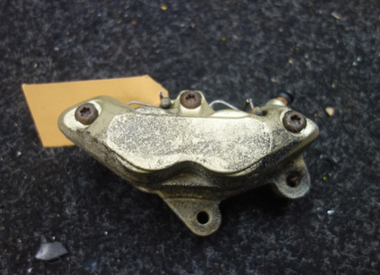 Remklauw links voor Aprilia RSV 1000