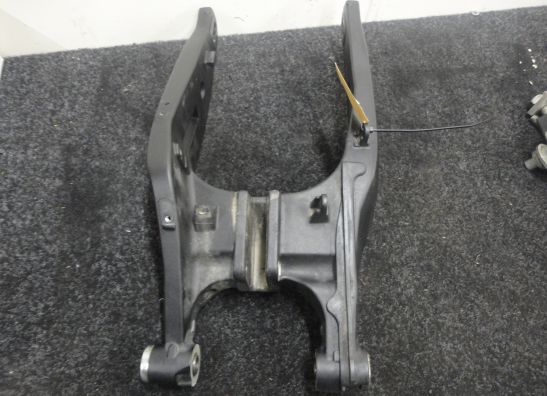 Hinterradschwinge Yamaha Tracer 700