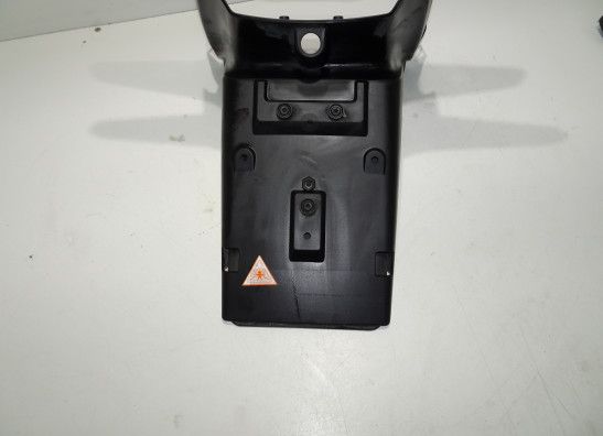 License plate holder BMW R 1200 RT