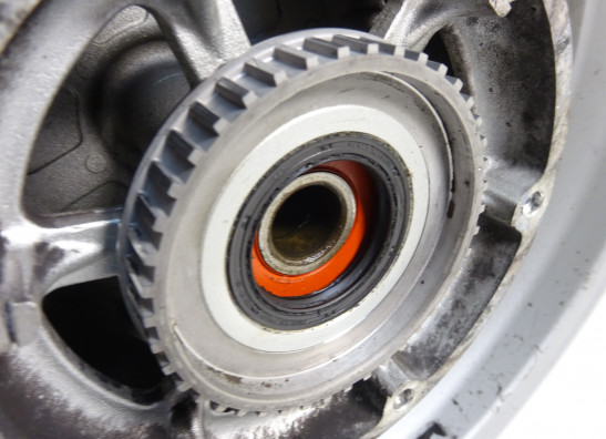 Achtervelg Yamaha FJR 1300