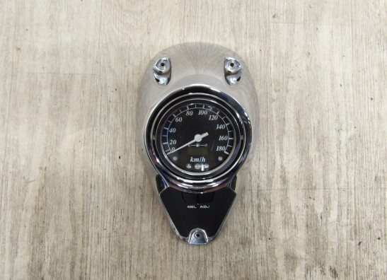 Tellerset Suzuki VL 800 2001-2004