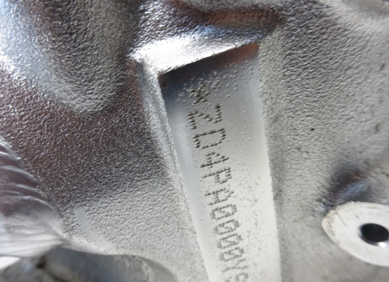 Frame - onderdelen Aprilia Falco