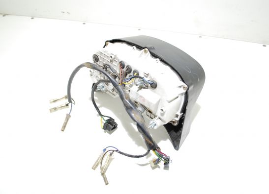 Meter combination Yamaha XJ 600 Diversion