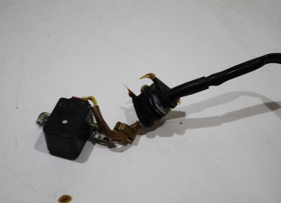 Pulsgever Honda VFR 800 I