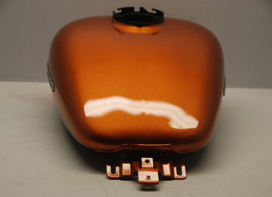 Tank Harley Davidson Touring FL