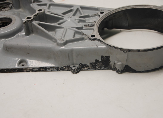 Koppelingsdeksel Harley Davidson Softtail