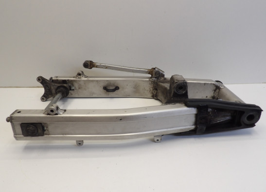 Achterbrug Suzuki SV 650