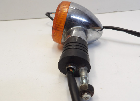 Knipperlicht links achter Honda VT 700 750