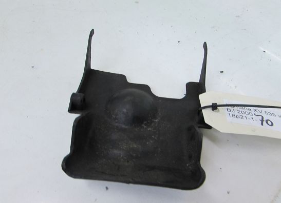 Sonstiges Yamaha XV 535 Virago