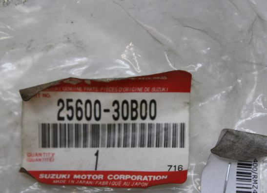 Gear change pedal  Suzuki GSF 400 Bandit