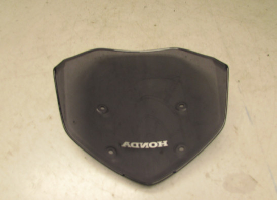 Kuipruit Honda NC 700 D