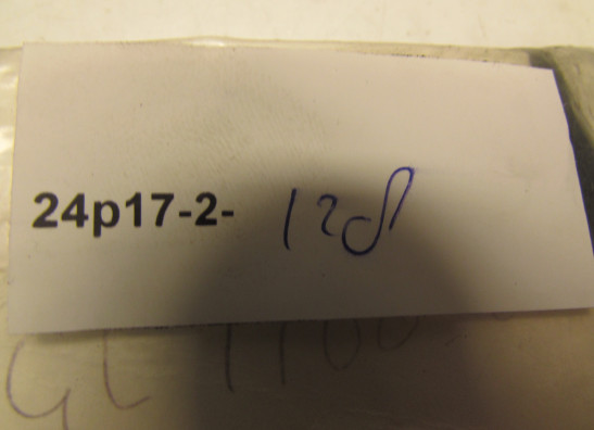 Kupplungshebel Honda Goldwing GL