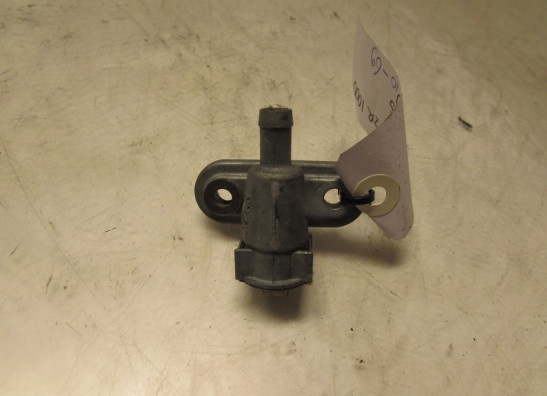 Benzinekraan Yamaha FZR 1000