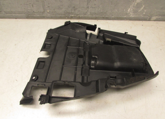 Heck Honda Silverwing